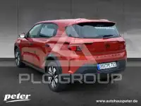 2025 Opel Frontera