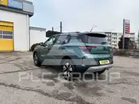 2025 Opel Frontera