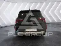 2025 Opel Frontera