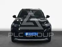 2025 Opel Frontera
