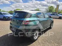 2025 Opel Frontera