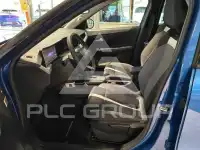 2025 Opel Frontera
