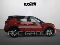 2025 Opel Frontera