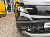 2025 Opel Frontera