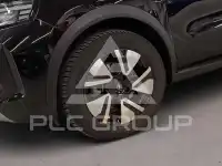 2025 Opel Frontera