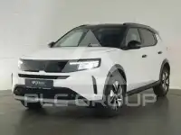2025 Opel Frontera