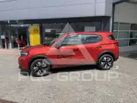 2025 Opel Frontera