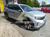 2025 Opel Frontera
