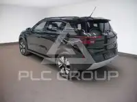 2025 Opel Frontera