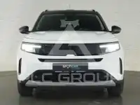 2025 Opel Frontera