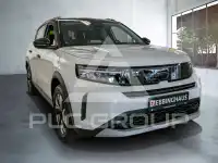 2025 Opel Frontera