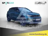 2025 Opel Frontera