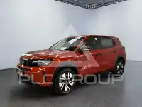 2025 Opel Frontera