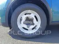 2025 Opel Frontera