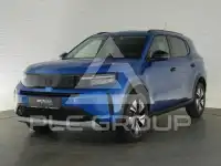 2025 Opel Frontera
