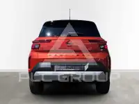 2025 Opel Frontera