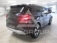 2026 Opel Frontera