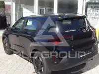 2025 Opel Frontera