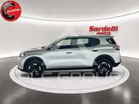2025 Opel Frontera