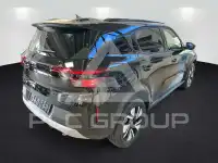 2025 Opel Frontera