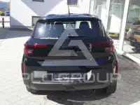 2025 Opel Frontera