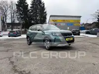 2025 Opel Frontera