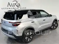 2025 Opel Frontera