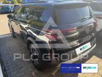2025 Opel Frontera