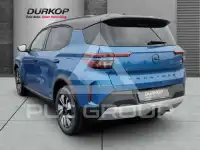 2025 Opel Frontera