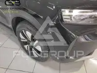 2025 Opel Frontera