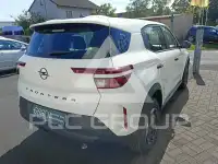 2025 Opel Frontera