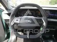 2025 Opel Frontera