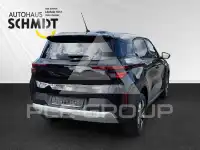 2025 Opel Frontera