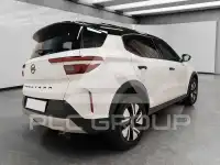 2025 Opel Frontera