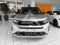 2025 Opel Frontera