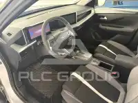 2025 Opel Frontera