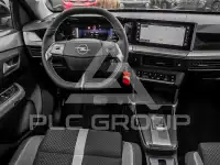 2025 Opel Frontera