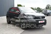 2025 Opel Frontera