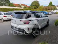 2025 Opel Frontera