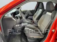2025 Opel Frontera