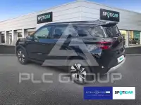 2025 Opel Frontera