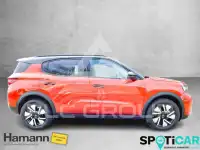 2025 Opel Frontera