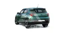2025 Opel Frontera