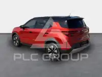 2025 Opel Frontera