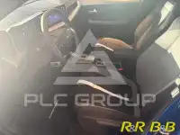 2025 Opel Frontera