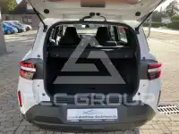 2025 Opel Frontera