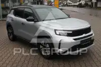 2025 Opel Frontera