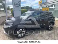 2025 Opel Frontera