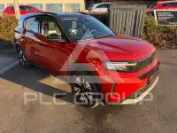 2025 Opel Frontera