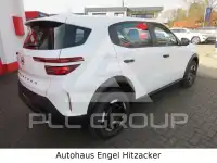2025 Opel Frontera